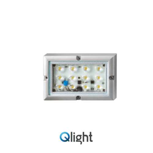 QMHL-150-D 큐라이트 LED 조명등 LED 작업등