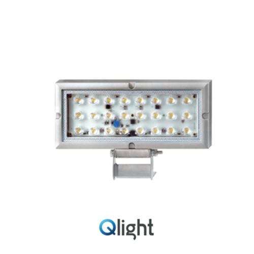 QMHL-250-K 큐라이트 LED 조명등 LED 작업등