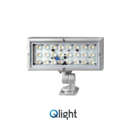 QMHL-250-MF 큐라이트 LED 조명등 LED 작업등