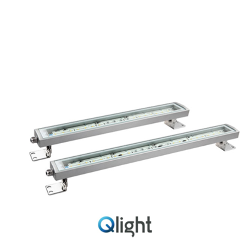 QMFLN-200 큐라이트 LED 조명등 LED 작업등