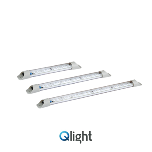 QPL/ QPLC 300  큐라이트 LED 조명등