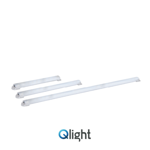 QCML / QCMLC 1500-24 큐라이트 LED 조명등