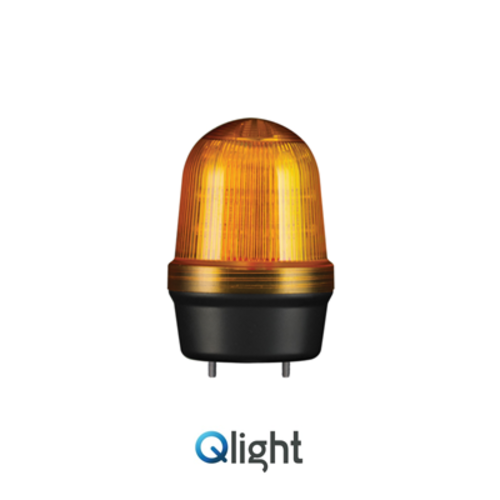Q60L 큐라이트 경고등 표시등 (전압,색상 옵션 선택)
