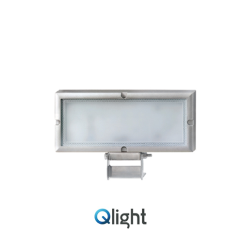 QML-250-K 큐라이트 LED 조명등 LED 작업등