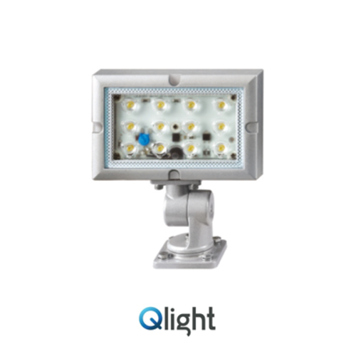QMHL-150-MF 큐라이트 LED 조명등 LED 작업등