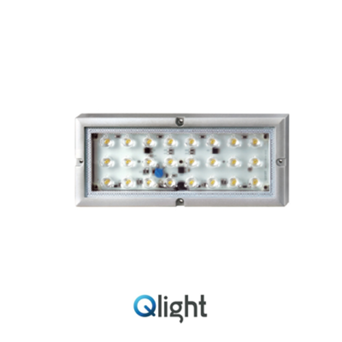 QMHL-250-D 큐라이트 LED 조명등 LED 작업등